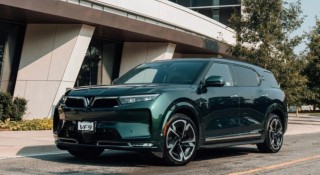 VinFast bắt tay Autobrains, hướng tới phổ cập công nghệ tự lái chi phí thấp